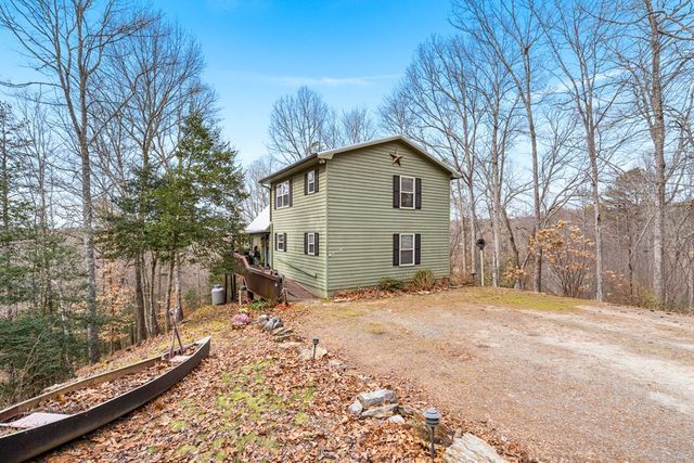 150 Cassady Lane, Murphy, NC 28906