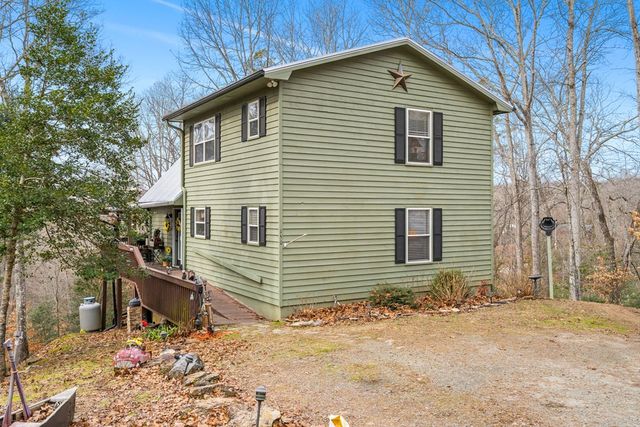 150 Cassady Lane, Murphy, NC 28906