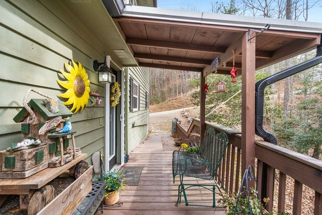 150 Cassady Lane, Murphy, NC 28906