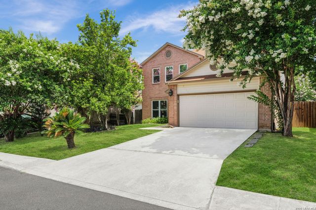 9323 BOWEN DR, San Antonio, TX 78250