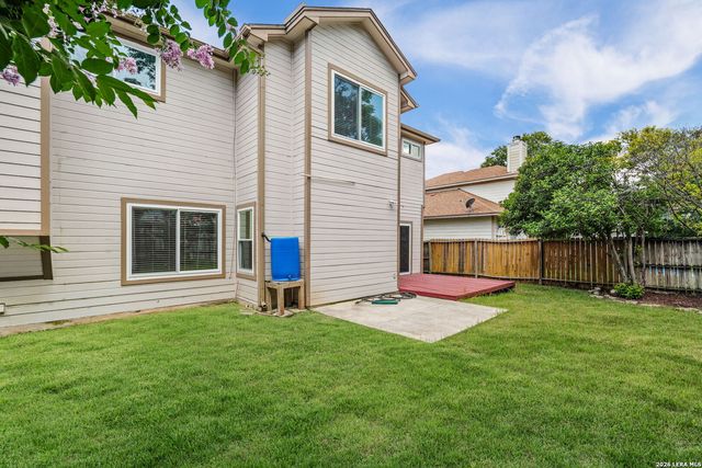 9323 BOWEN DR, San Antonio, TX 78250