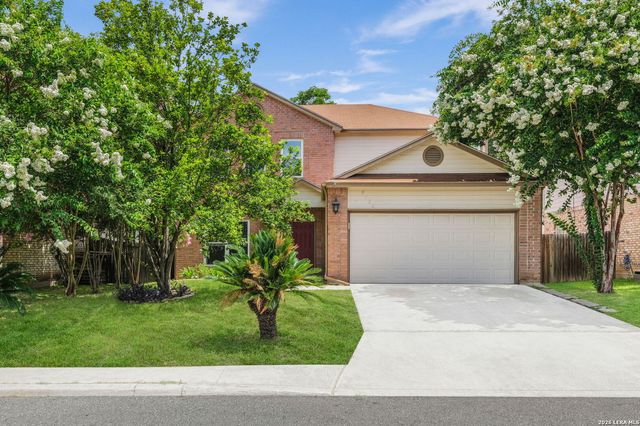 9323 BOWEN DR, San Antonio, TX 78250