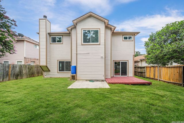 9323 BOWEN DR, San Antonio, TX 78250