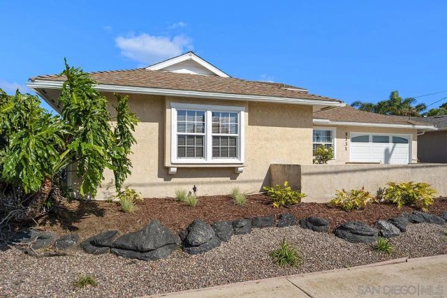 5331 Cole Street, San Diego, CA 92117