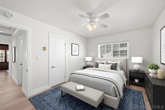 5331 Cole Street, San Diego, CA 92117