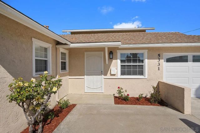 5331 Cole Street, San Diego, CA 92117