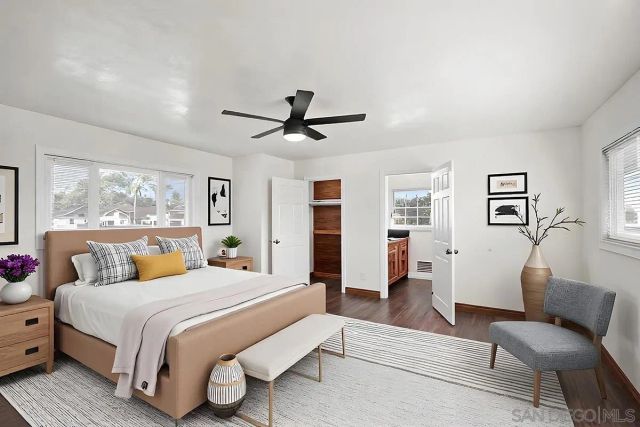 5331 Cole Street, San Diego, CA 92117