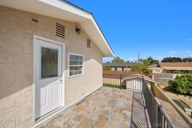 5331 Cole Street, San Diego, CA 92117