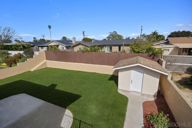 5331 Cole Street, San Diego, CA 92117