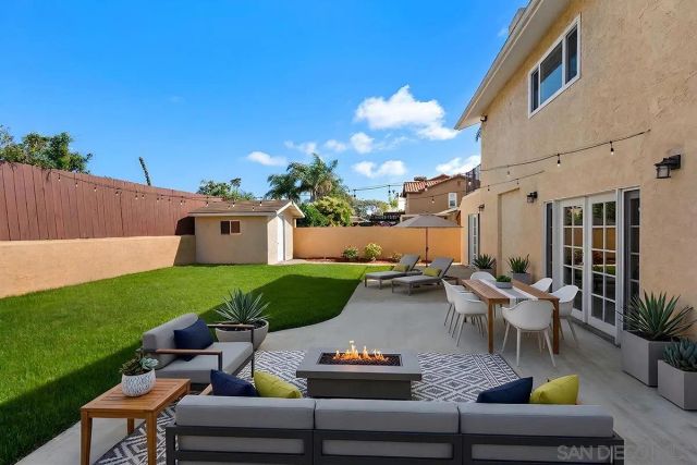 5331 Cole Street, San Diego, CA 92117