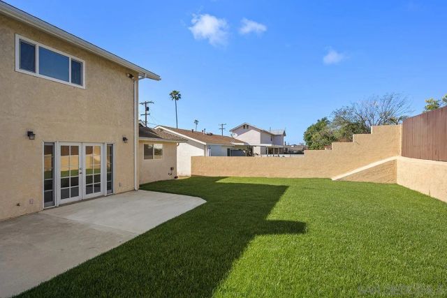 5331 Cole Street, San Diego, CA 92117