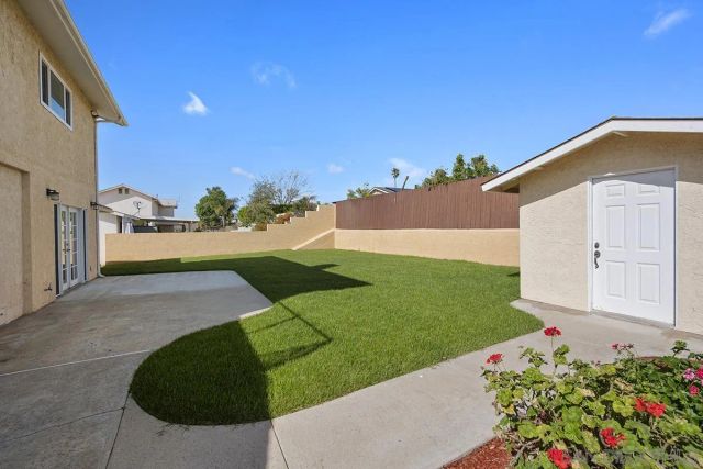 5331 Cole Street, San Diego, CA 92117