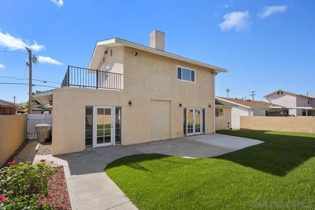 5331 Cole Street, San Diego, CA 92117