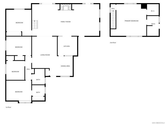 5331 Cole Street, San Diego, CA 92117