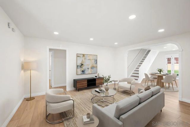 5331 Cole Street, San Diego, CA 92117