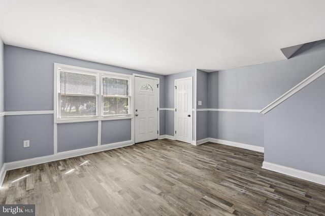 2002 LARKHALL RD, Dundalk, MD 21222