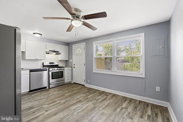 2002 LARKHALL RD, Dundalk, MD 21222