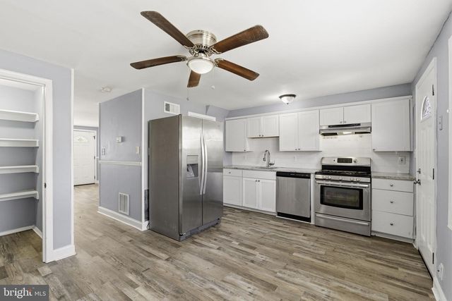2002 LARKHALL RD, Dundalk, MD 21222
