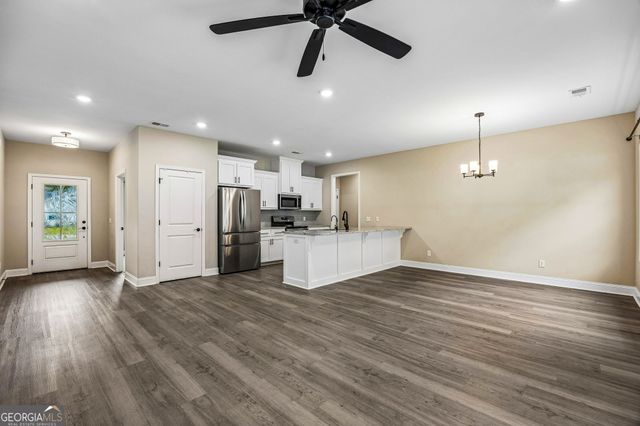 623 Foxwood Way, St. Marys, GA 31558