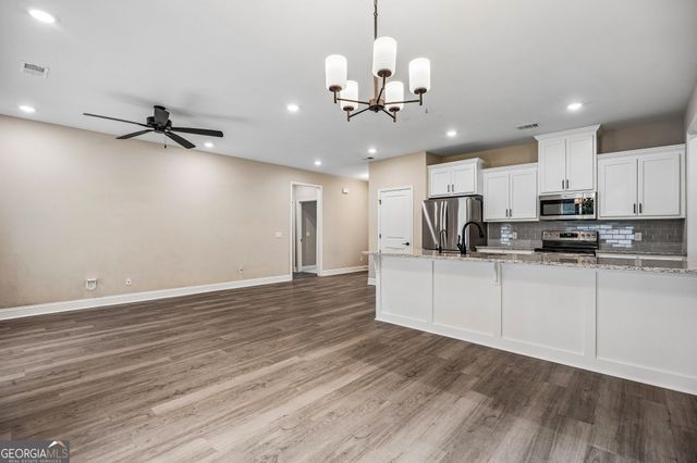 623 Foxwood Way, St. Marys, GA 31558