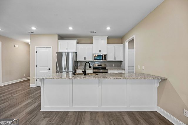 623 Foxwood Way, St. Marys, GA 31558
