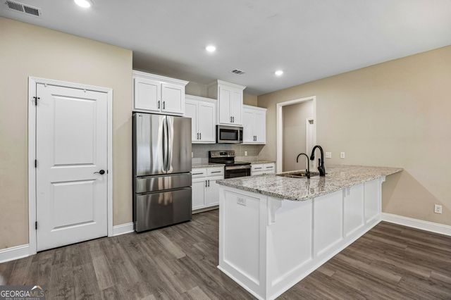 623 Foxwood Way, St. Marys, GA 31558