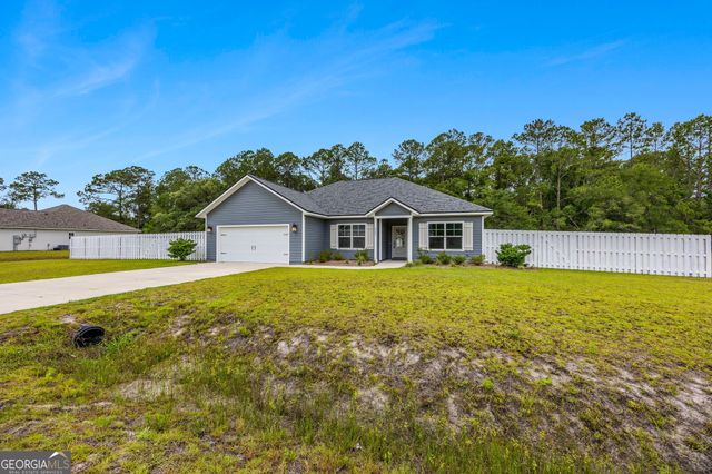 623 Foxwood Way, St. Marys, GA 31558