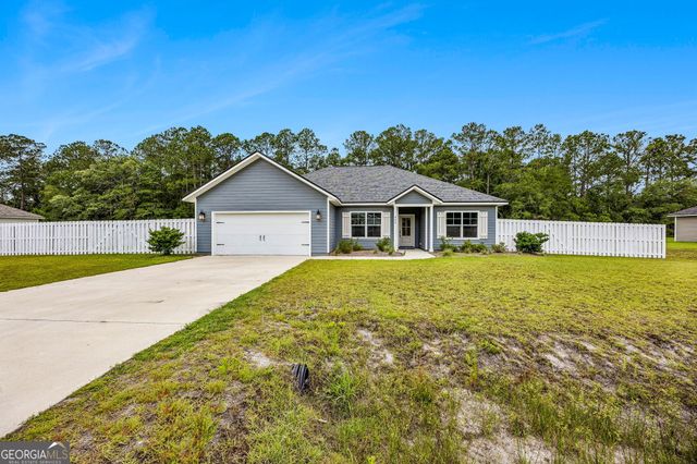 623 Foxwood Way, St. Marys, GA 31558
