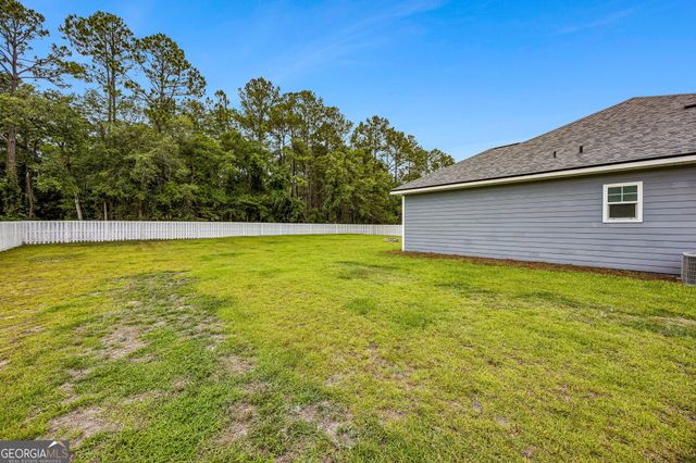623 Foxwood Way, St. Marys, GA 31558
