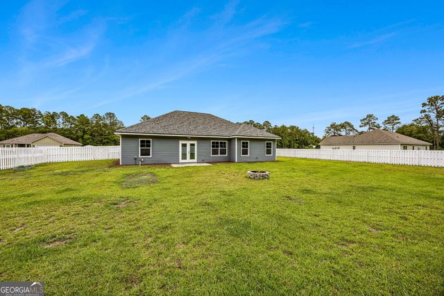 623 Foxwood Way, St. Marys, GA 31558