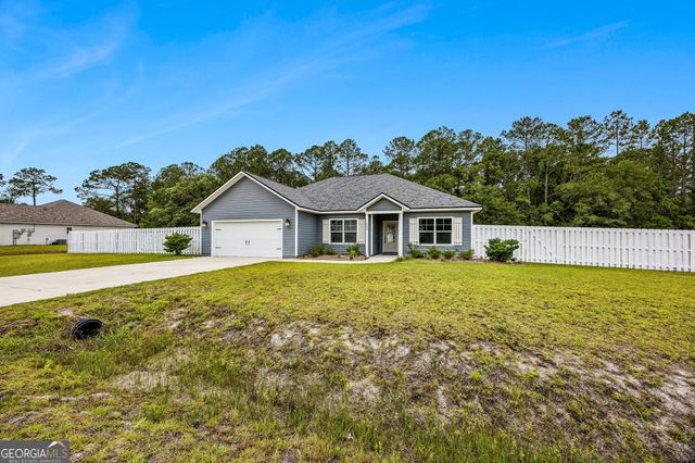 623 Foxwood Way, St. Marys, GA 31558