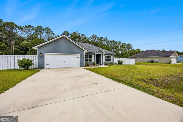 623 Foxwood Way, St. Marys, GA 31558