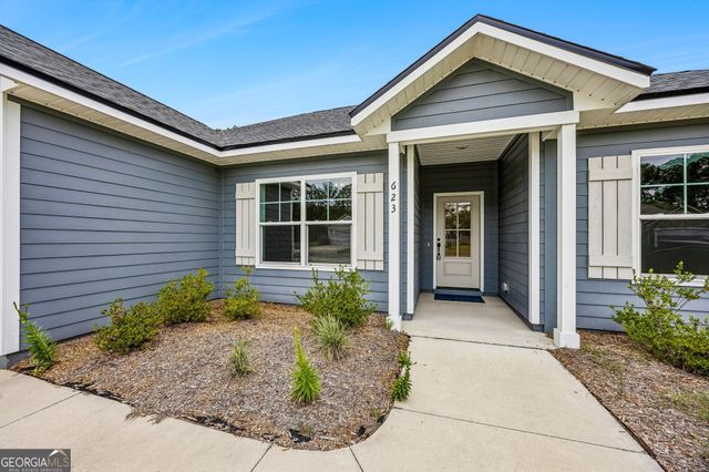 623 Foxwood Way, St. Marys, GA 31558