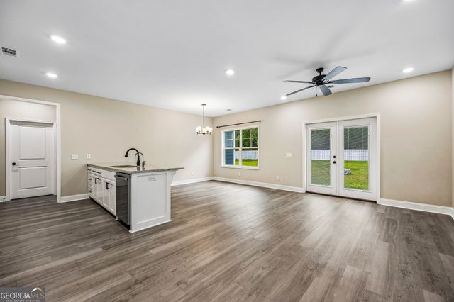 623 Foxwood Way, St. Marys, GA 31558