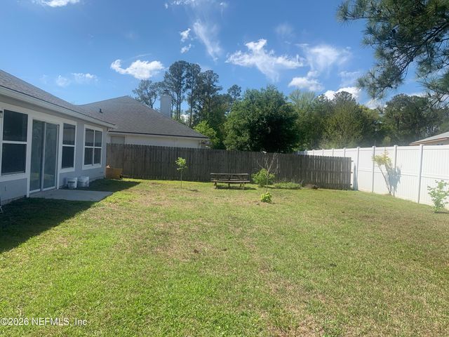 1752 GLEN LAUREL Drive, Middleburg, FL 32068