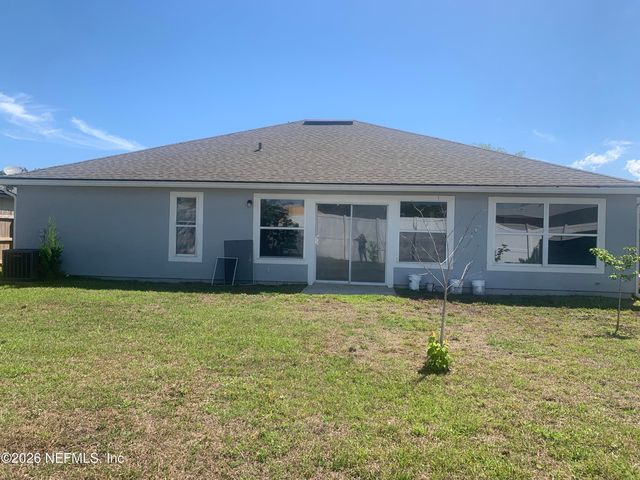 1752 GLEN LAUREL Drive, Middleburg, FL 32068