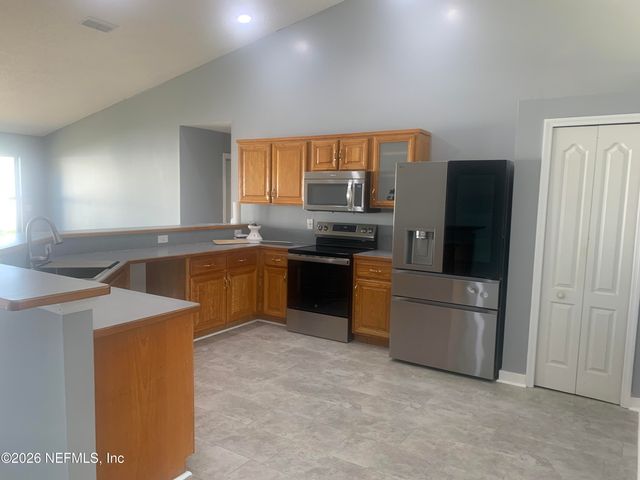 1752 GLEN LAUREL Drive, Middleburg, FL 32068