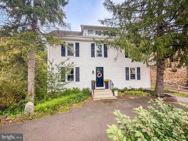 1134 GENERAL WASHINGTON MEM BLVD, Washington Crossing, PA 18977