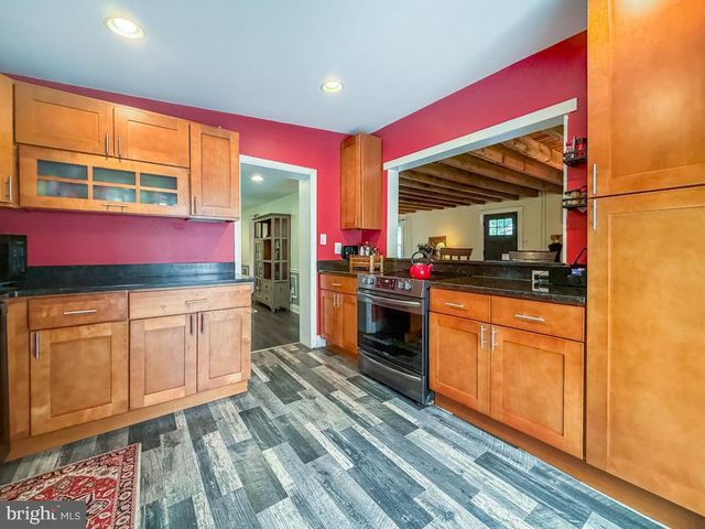 1134 GENERAL WASHINGTON MEM BLVD, Washington Crossing, PA 18977