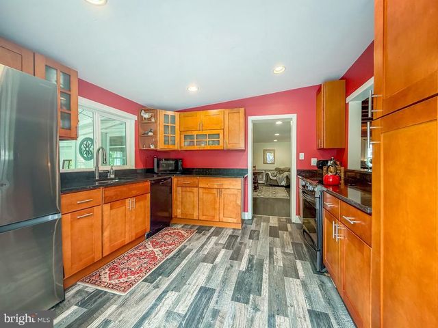 1134 GENERAL WASHINGTON MEM BLVD, Washington Crossing, PA 18977
