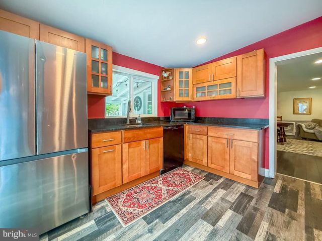 1134 GENERAL WASHINGTON MEM BLVD, Washington Crossing, PA 18977