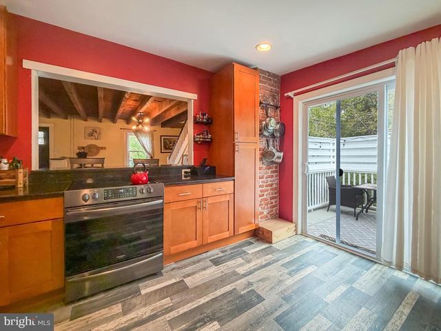 1134 GENERAL WASHINGTON MEM BLVD, Washington Crossing, PA 18977