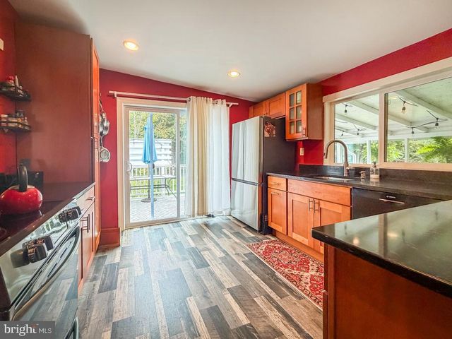 1134 GENERAL WASHINGTON MEM BLVD, Washington Crossing, PA 18977