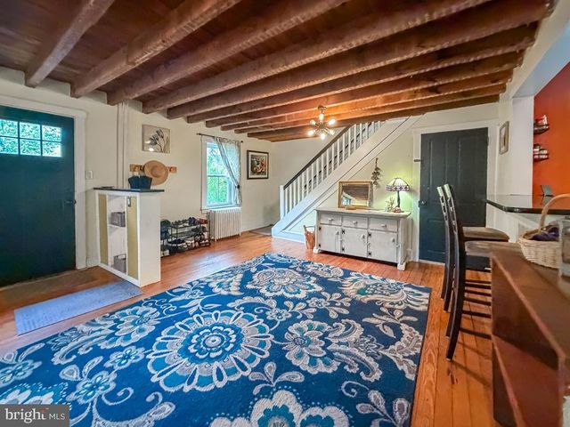 1134 GENERAL WASHINGTON MEM BLVD, Washington Crossing, PA 18977