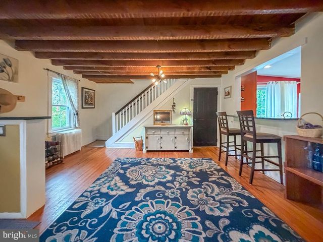 1134 GENERAL WASHINGTON MEM BLVD, Washington Crossing, PA 18977