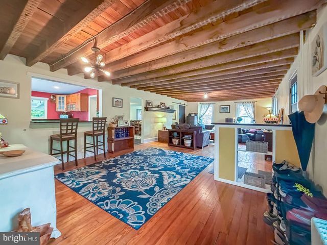 1134 GENERAL WASHINGTON MEM BLVD, Washington Crossing, PA 18977