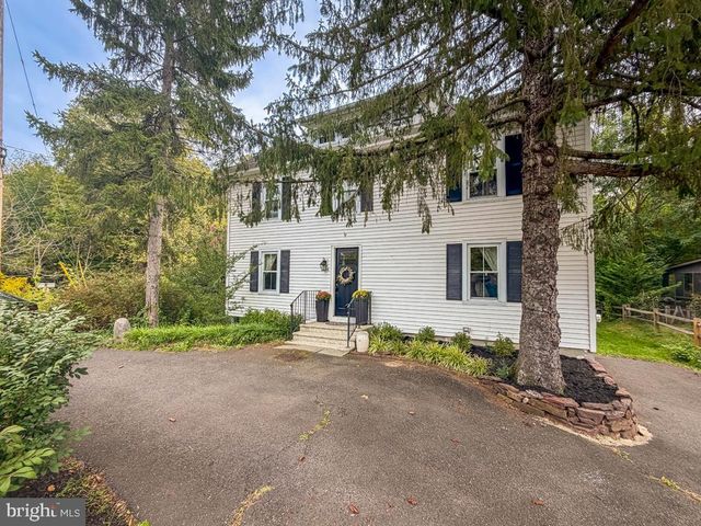 1134 GENERAL WASHINGTON MEM BLVD, Washington Crossing, PA 18977