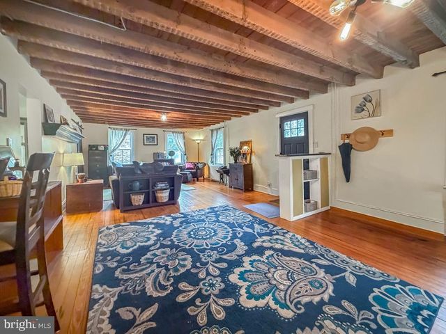 1134 GENERAL WASHINGTON MEM BLVD, Washington Crossing, PA 18977
