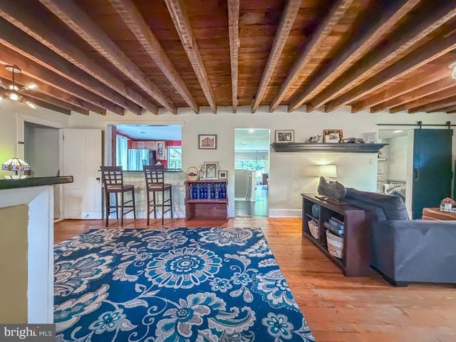 1134 GENERAL WASHINGTON MEM BLVD, Washington Crossing, PA 18977