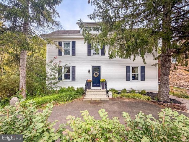 1134 GENERAL WASHINGTON MEM BLVD, Washington Crossing, PA 18977
